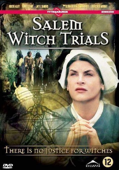 Diving into the Past: Decoding Kirstie Alley's Connection to the Salem Witch Trials